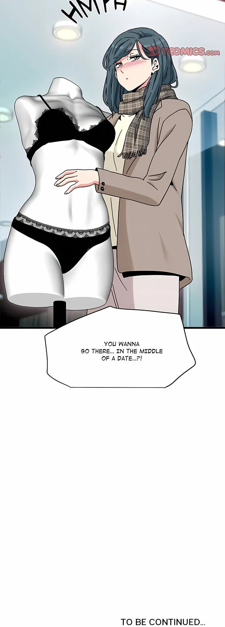 The Turning Point Chapter 127 Page 26 The Turning Point Chapter 127 Page 26