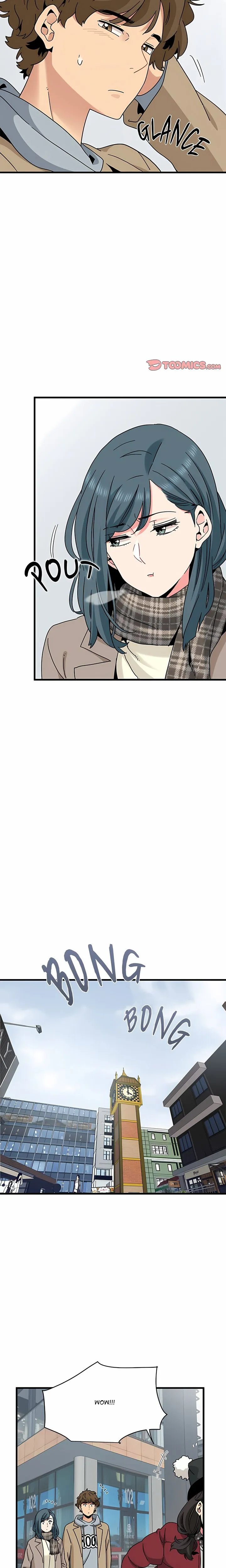 The Turning Point Chapter 127 Page 9 The Turning Point Chapter 127 Page 9