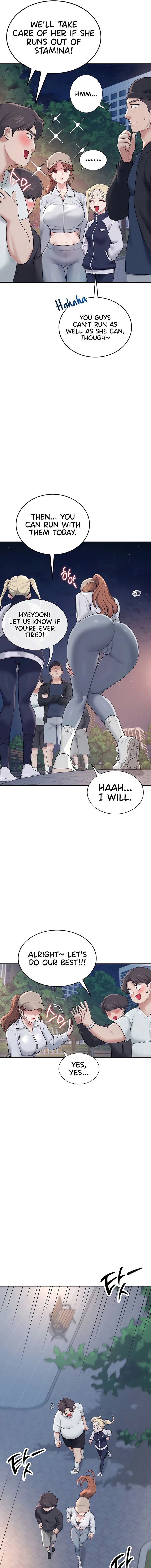 Wireless Onahole Chapter 13 Page 11 Wireless Onahole Chapter 13 Page 11