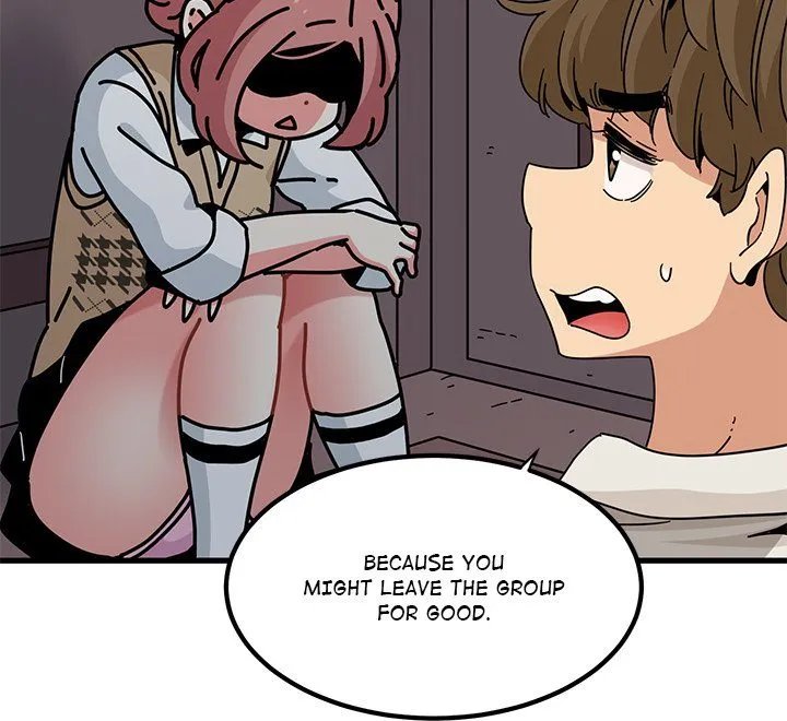 The Turning Point Chapter 83 Page 104 The Turning Point Chapter 83 Page 104