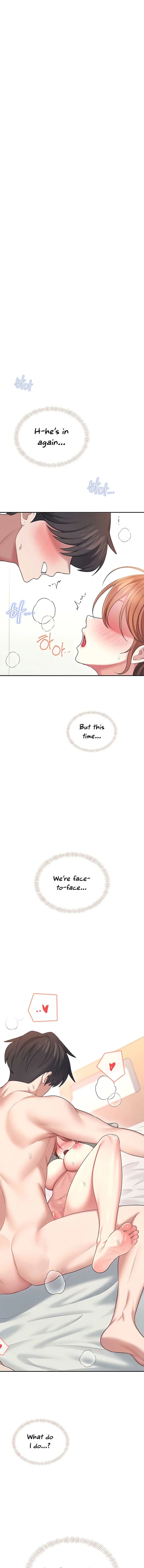 Wireless Onahole Chapter 49 Page 1 Wireless Onahole Chapter 49 Page 1