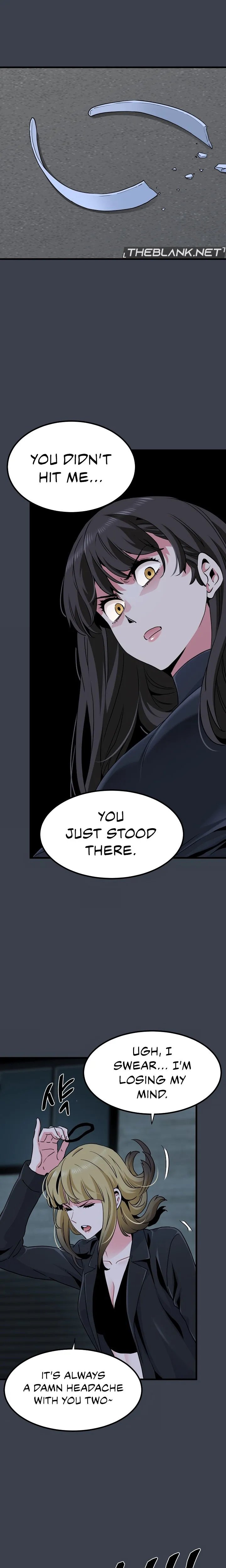 The Turning Point Chapter 30 Page 15 The Turning Point Chapter 30 Page 15