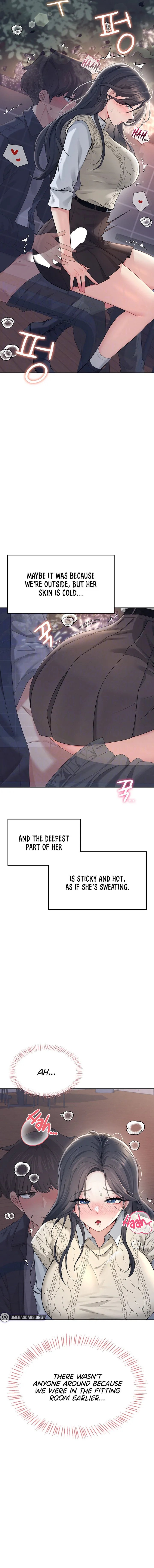 Wireless Onahole Chapter 29 Page 5 Wireless Onahole Chapter 29 Page 5
