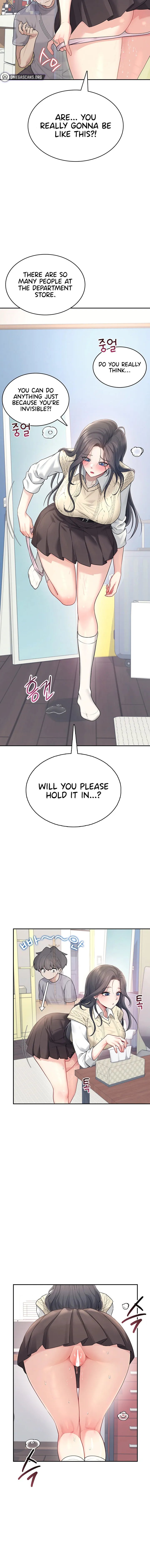 Wireless Onahole Chapter 26 Page 20 Wireless Onahole Chapter 26 Page 20