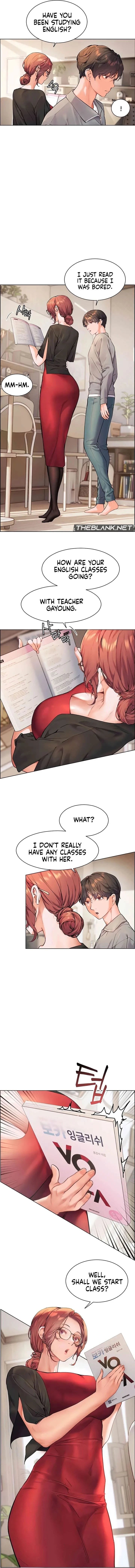 Teacher’s Efforts Chapter 9 Page 11