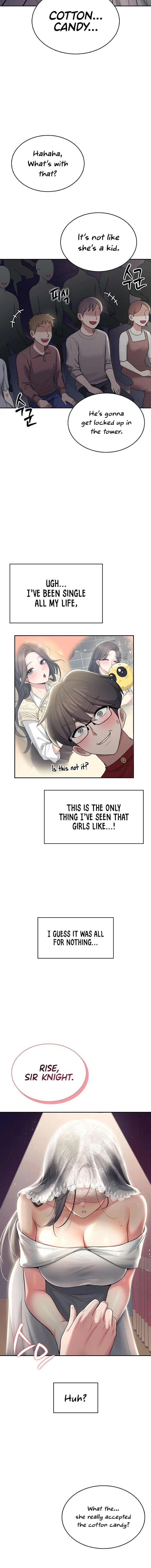 Wireless Onahole Chapter 41 Page 6