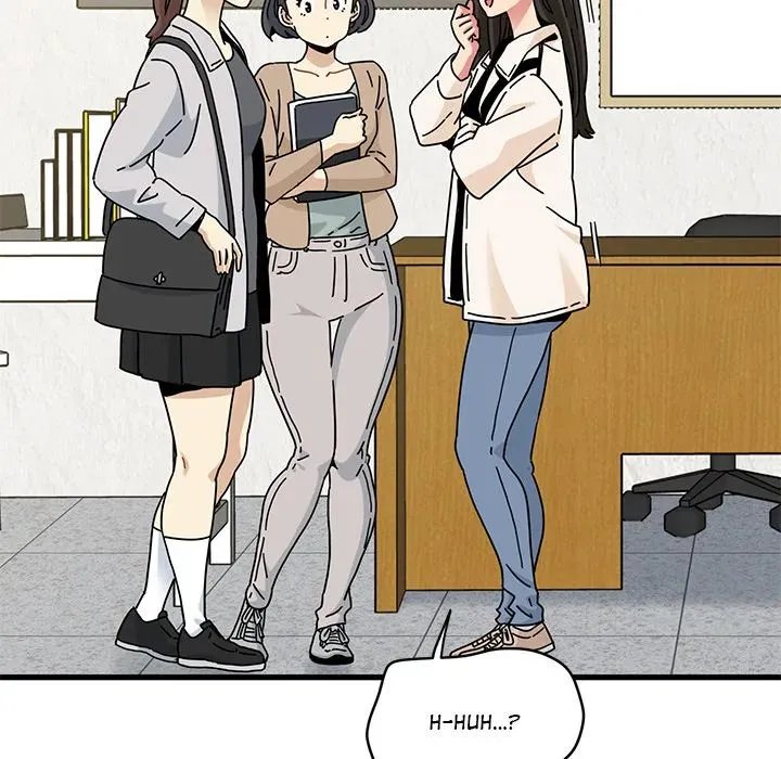 The Turning Point Chapter 92 Page 101 The Turning Point Chapter 92 Page 101