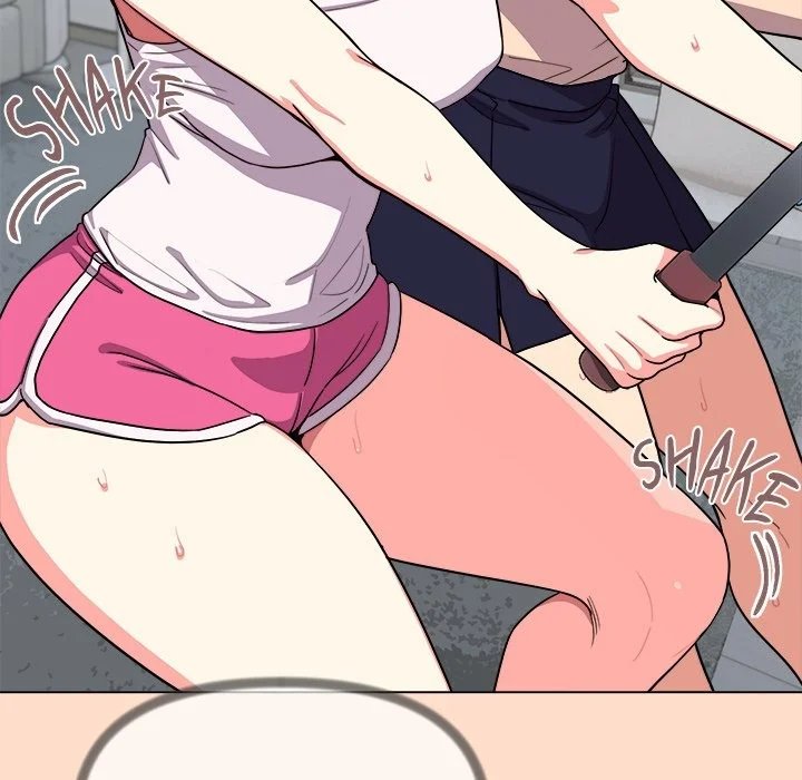 Someone Stop Her! Chapter 4 Page 15 Someone Stop Her! Chapter 4 Page 15