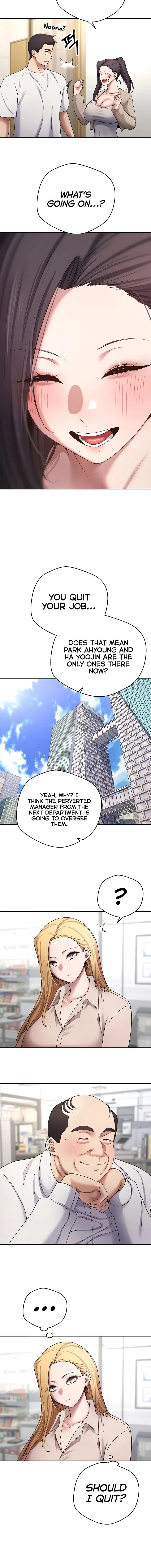 Turning My Life Around With Crypto Chapter 41 Page 4