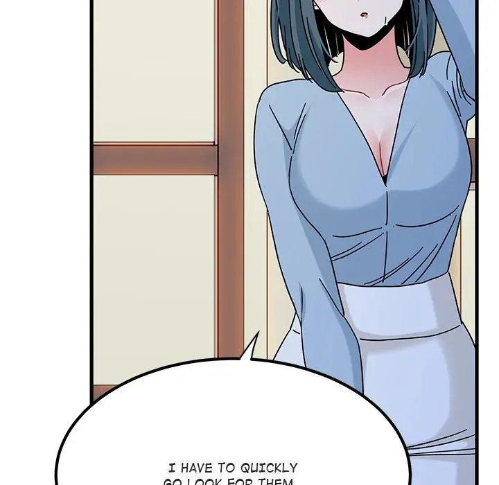 The Turning Point Chapter 88 Page 128 The Turning Point Chapter 88 Page 128