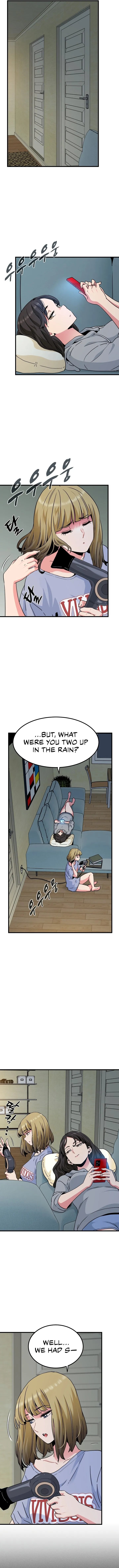 The Turning Point Chapter 60 Page 9