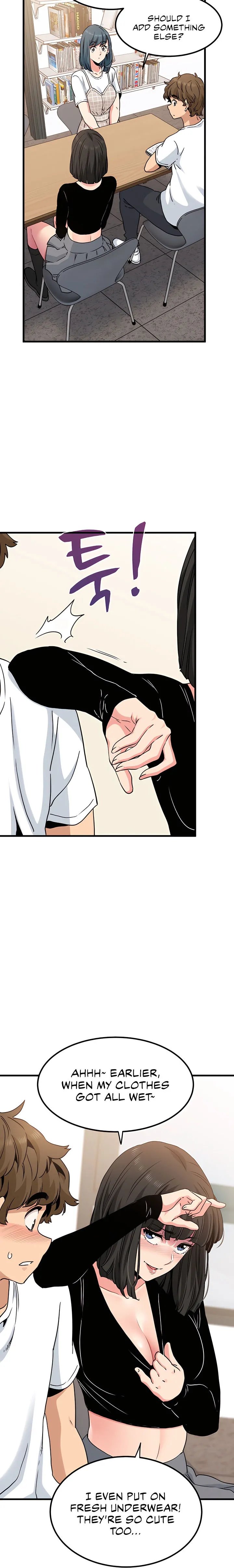 The Turning Point Chapter 69 Page 24 The Turning Point Chapter 69 Page 24