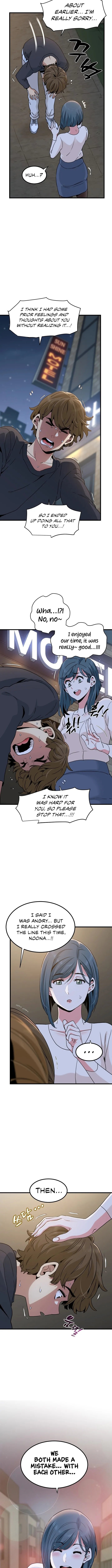 The Turning Point Chapter 19 Page 10