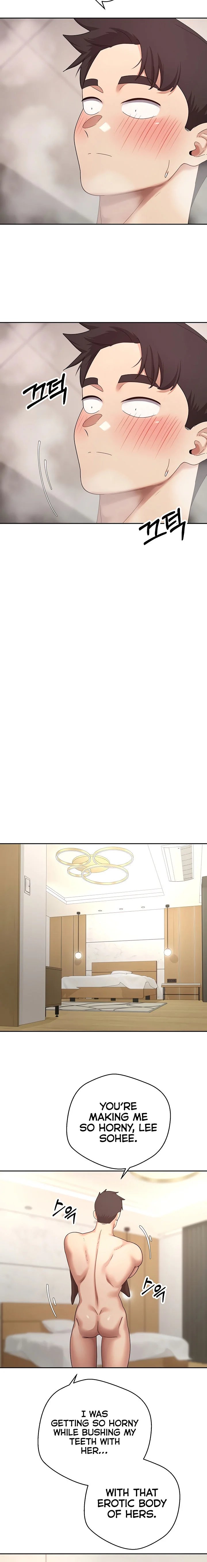 Turning My Life Around With Crypto Chapter 42 Page 16