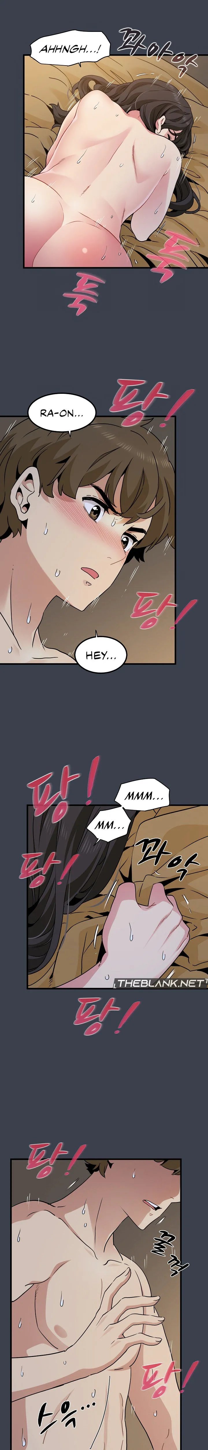 The Turning Point Chapter 35 Page 7 The Turning Point Chapter 35 Page 7