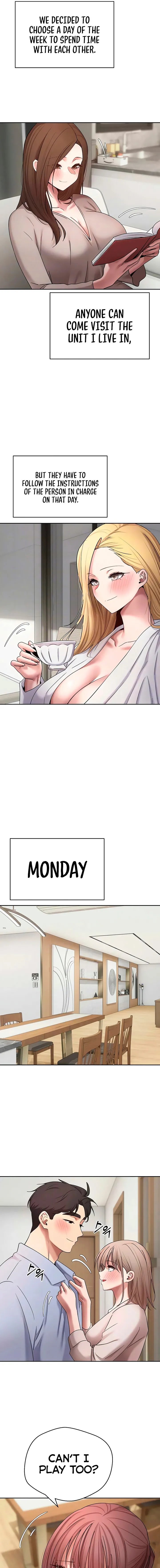 Turning My Life Around With Crypto Chapter 77 Page 3