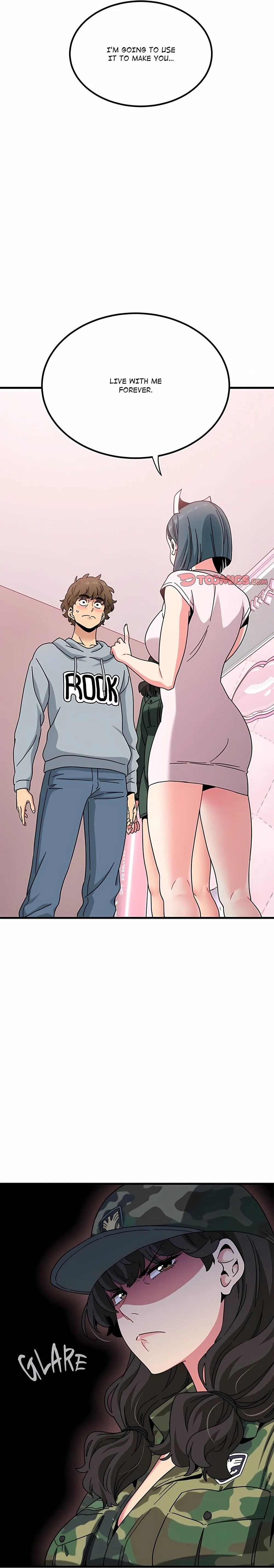 The Turning Point Chapter 132 Page 1 The Turning Point Chapter 132 Page 1
