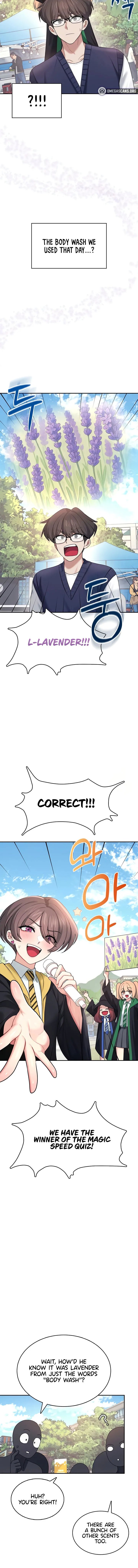 Wireless Onahole Chapter 40 Page 2