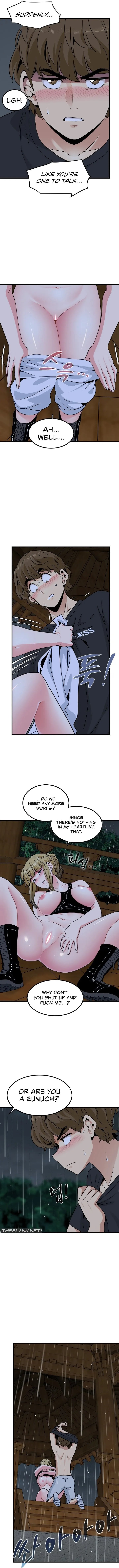The Turning Point Chapter 58 Page 5