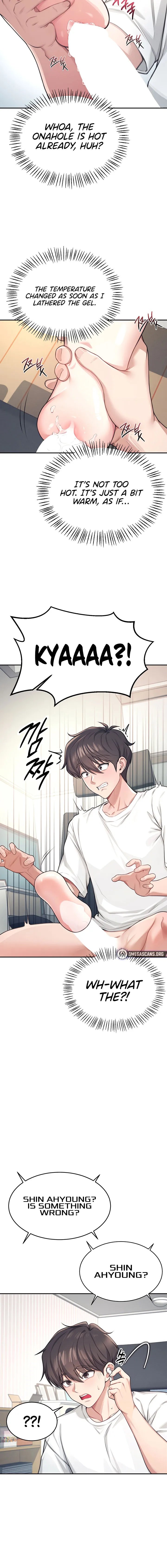 Wireless Onahole Chapter 2 Page 10 Wireless Onahole Chapter 2 Page 10