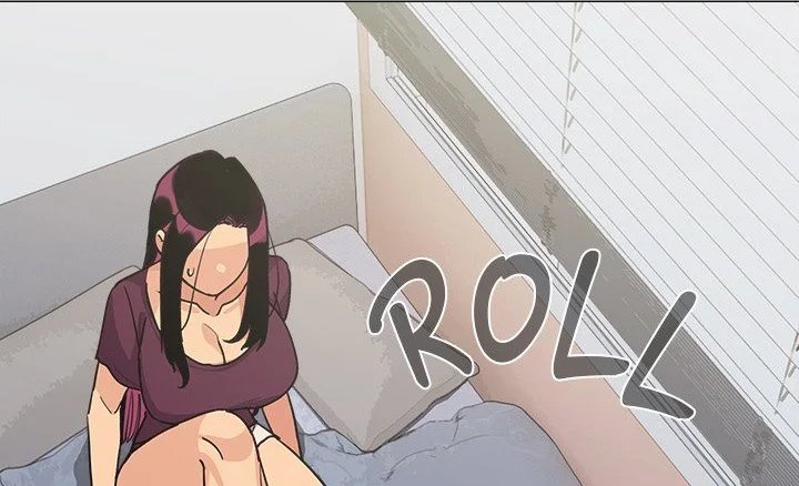 Someone Stop Her! Chapter 6 Page 126 Someone Stop Her! Chapter 6 Page 126