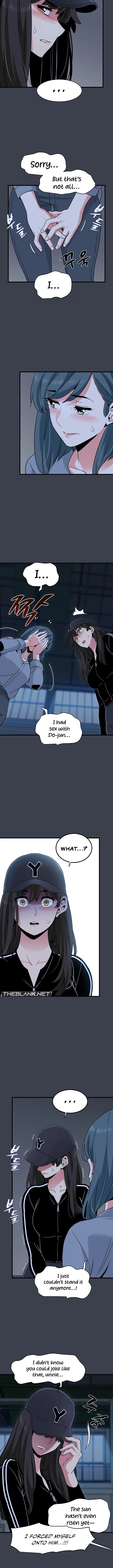 The Turning Point Chapter 36 Page 5