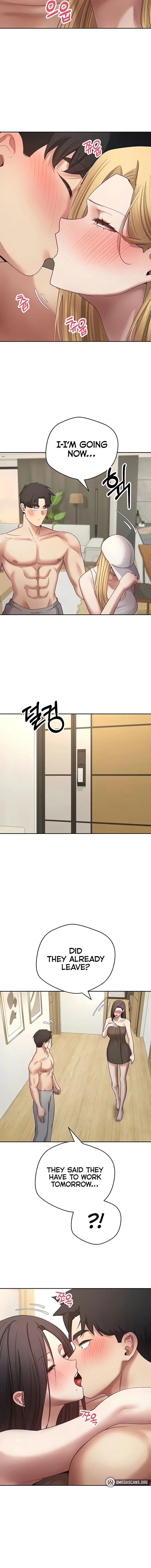Turning My Life Around With Crypto Chapter 55 Page 14