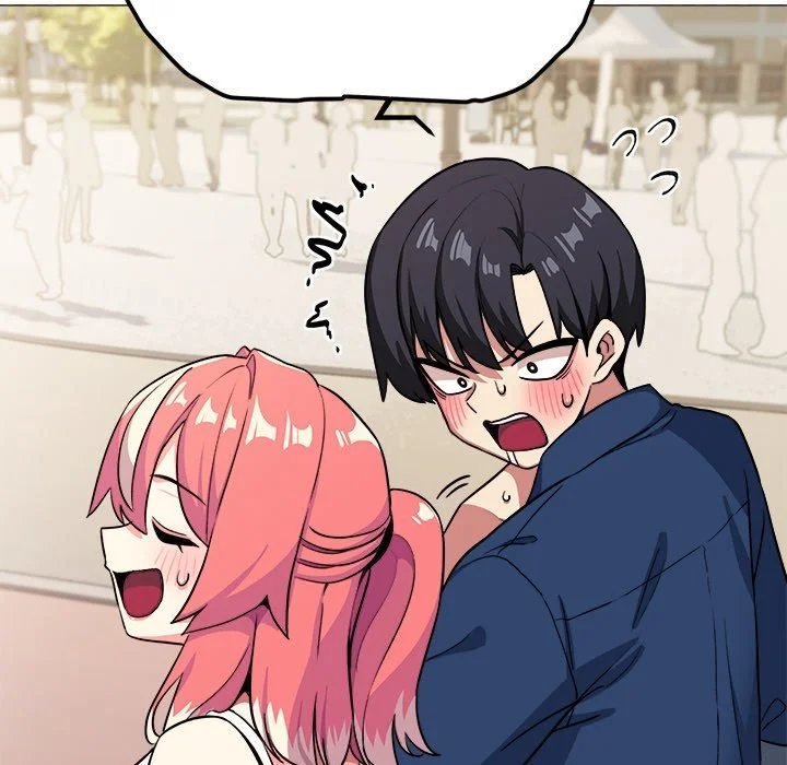 Someone Stop Her! Chapter 23 Page 22 Someone Stop Her! Chapter 23 Page 22