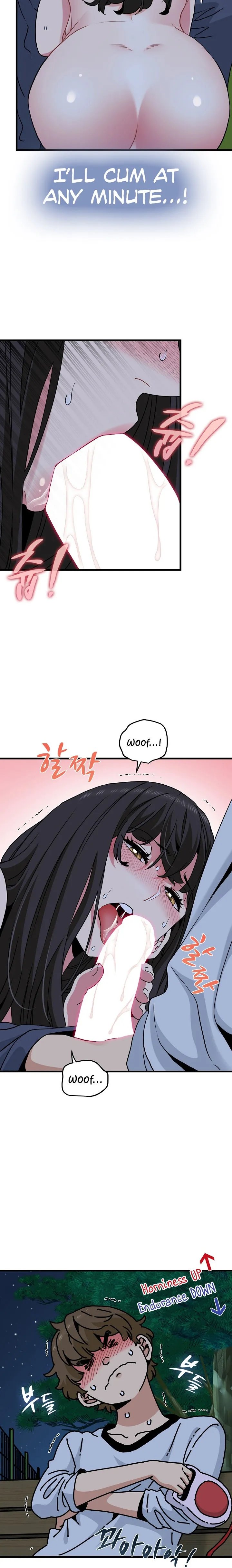 The Turning Point Chapter 53 Page 6 The Turning Point Chapter 53 Page 6