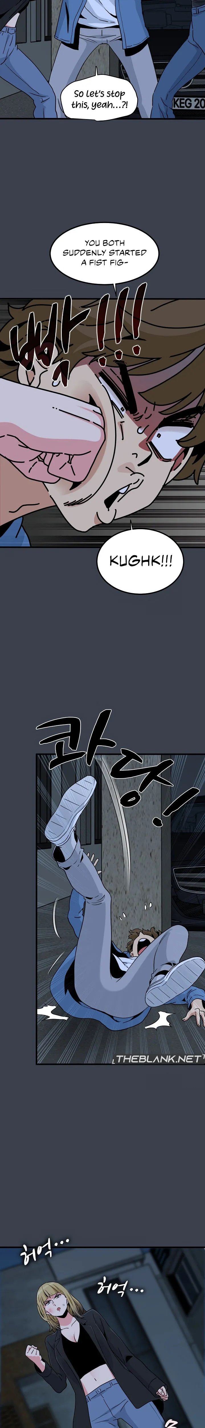 The Turning Point Chapter 30 Page 20 The Turning Point Chapter 30 Page 20