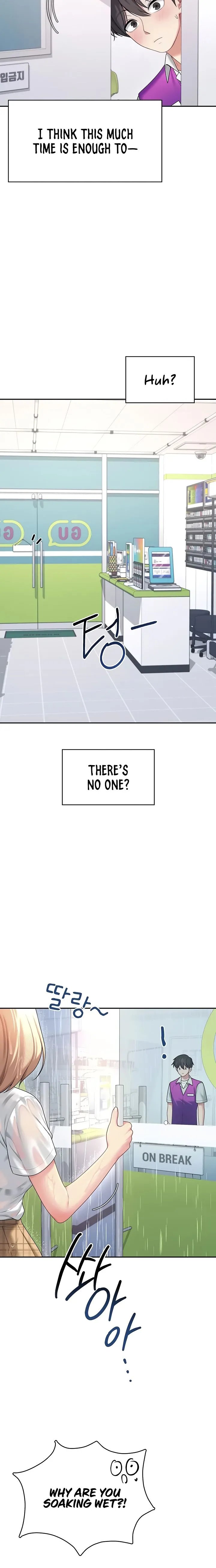 Wireless Onahole Chapter 69 Page 4 Wireless Onahole Chapter 69 Page 4