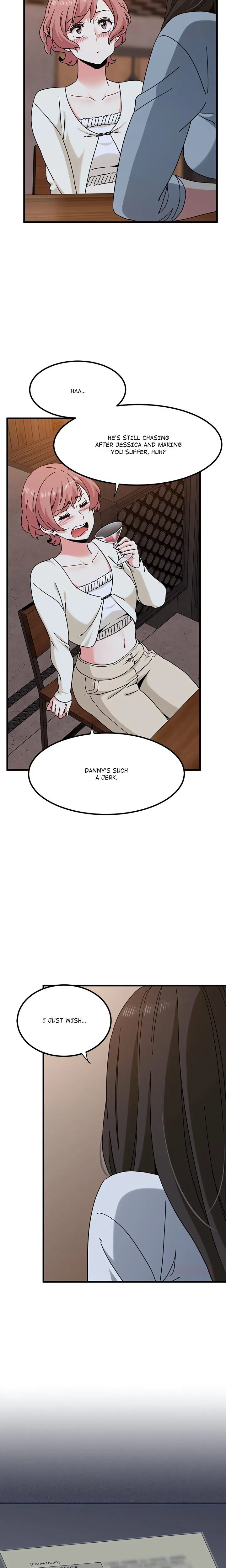 The Turning Point Chapter 109 Page 8 The Turning Point Chapter 109 Page 8