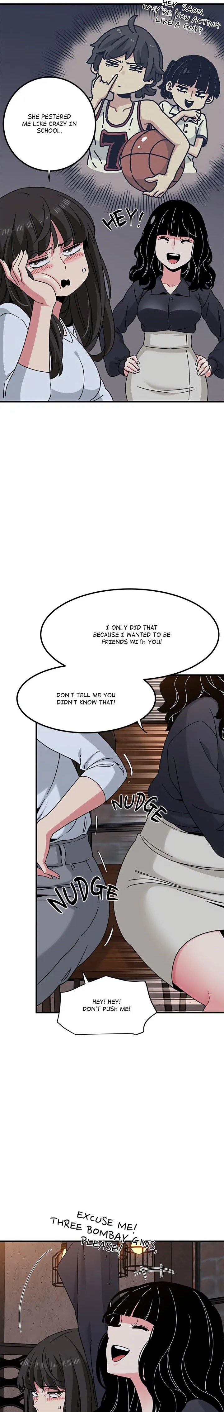 The Turning Point Chapter 109 Page 14 The Turning Point Chapter 109 Page 14