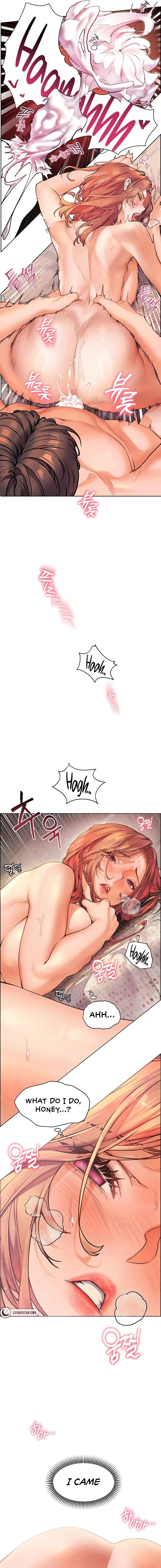 Teacher’s Efforts Chapter 7 Page 1