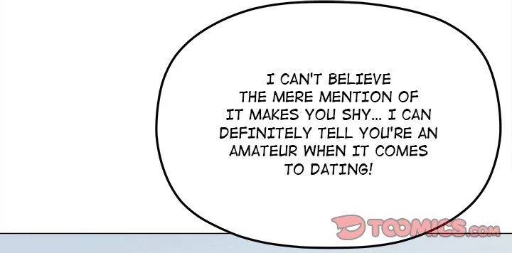 Someone Stop Her! Chapter 23 Page 25 Someone Stop Her! Chapter 23 Page 25