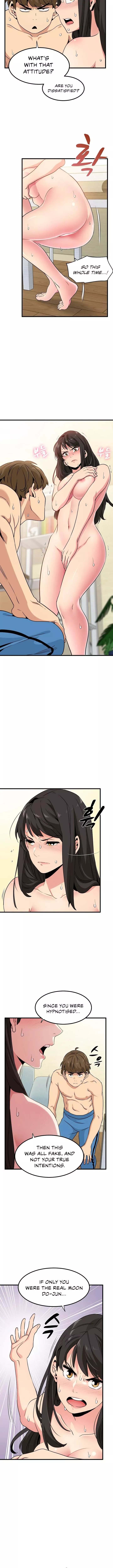 The Turning Point Chapter 5 Page 6