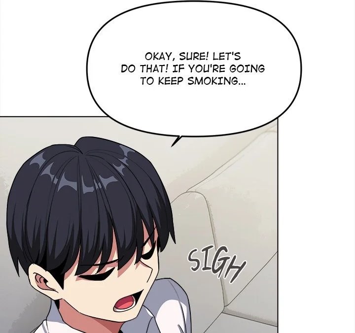 Someone Stop Her! Chapter 4 Page 119 Someone Stop Her! Chapter 4 Page 119