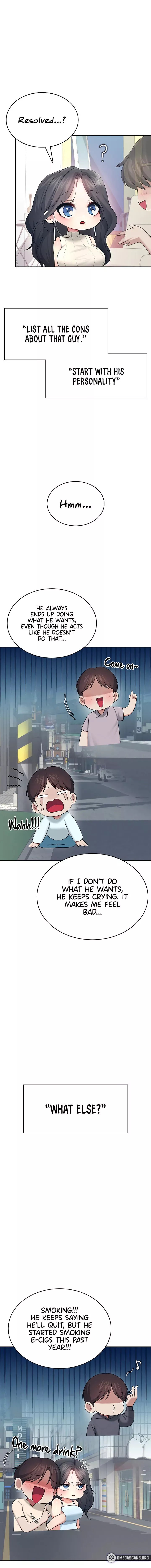 Wireless Onahole Chapter 42 Page 13 Wireless Onahole Chapter 42 Page 13