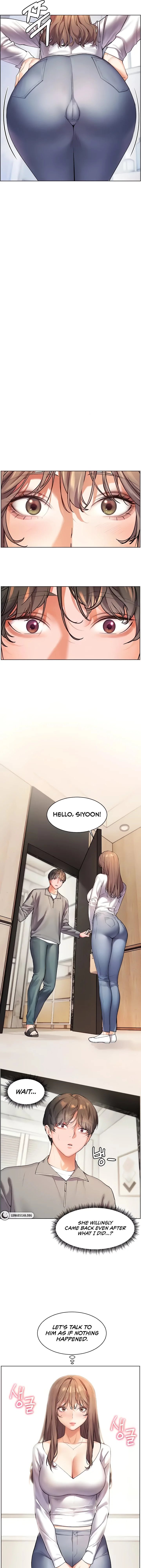 Teacher’s Efforts Chapter 7 Page 17