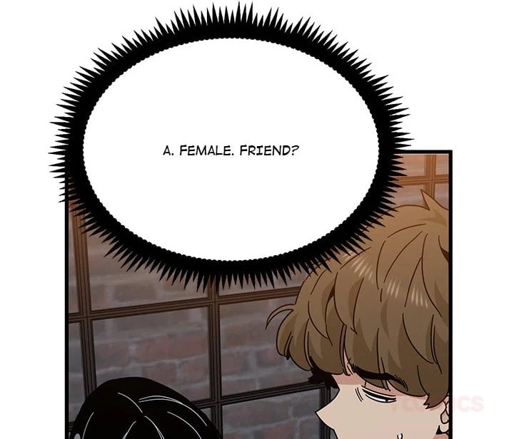 The Turning Point Chapter 110 Page 48 The Turning Point Chapter 110 Page 48