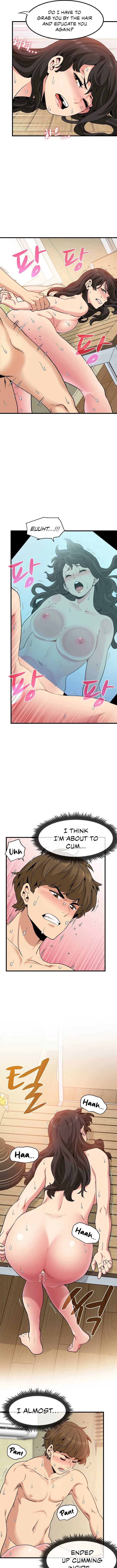 The Turning Point Chapter 6 Page 10