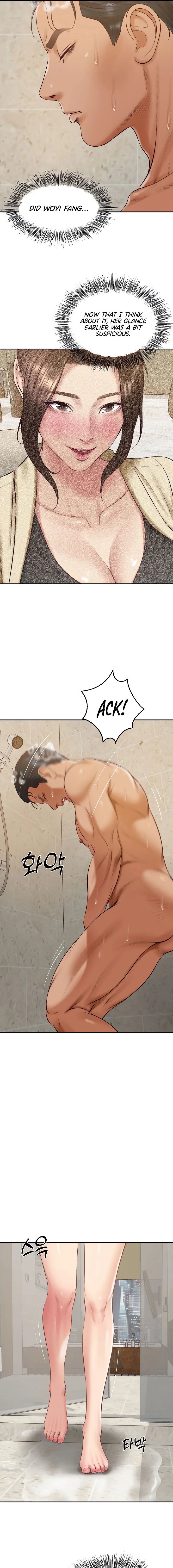 The Billionaire’s Monster Cock Son-In-Law Chapter 82 Page 3
