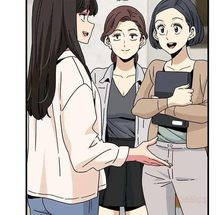 The Turning Point Chapter 92 Page 57 The Turning Point Chapter 92 Page 57