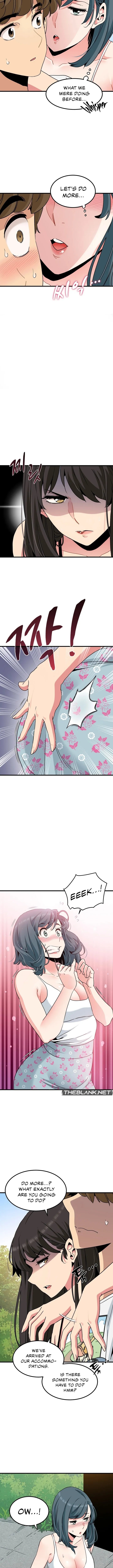 The Turning Point Chapter 43 Page 5