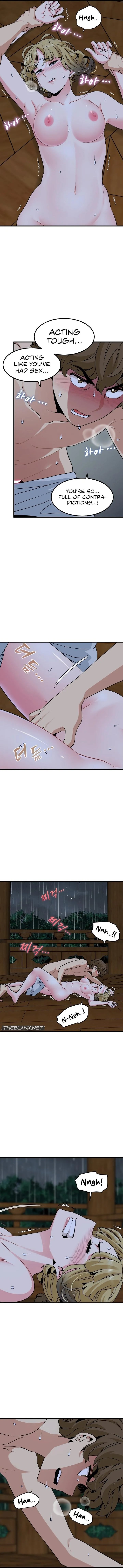 The Turning Point Chapter 59 Page 4