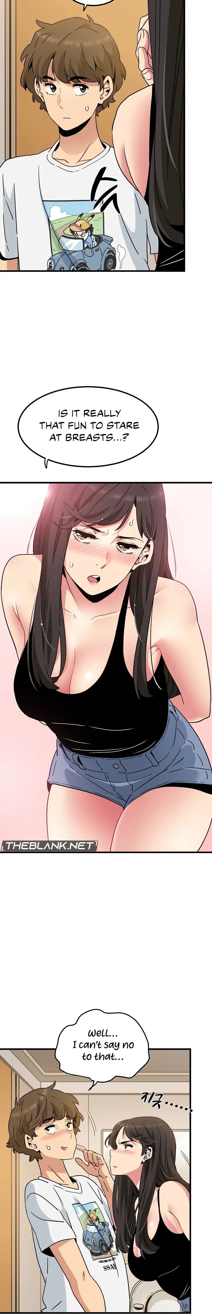 The Turning Point Chapter 39 Page 23 The Turning Point Chapter 39 Page 23