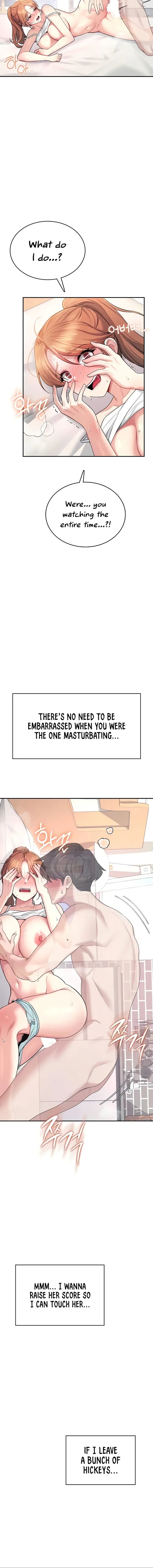 Wireless Onahole Chapter 38 Page 4 Wireless Onahole Chapter 38 Page 4