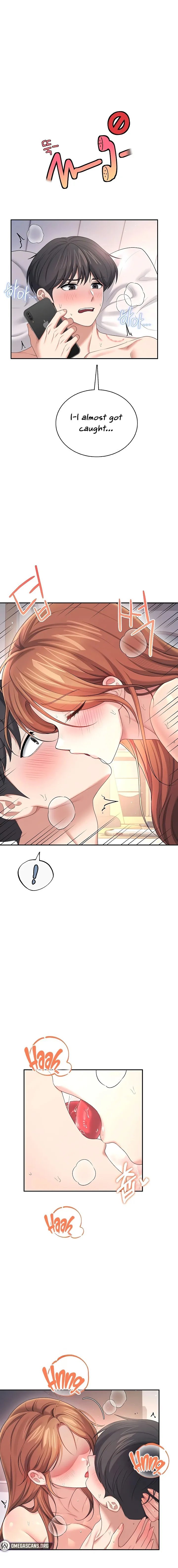 Wireless Onahole Chapter 80 Page 9 Wireless Onahole Chapter 80 Page 9