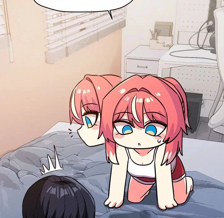Someone Stop Her! Chapter 20 Page 61 Someone Stop Her! Chapter 20 Page 61
