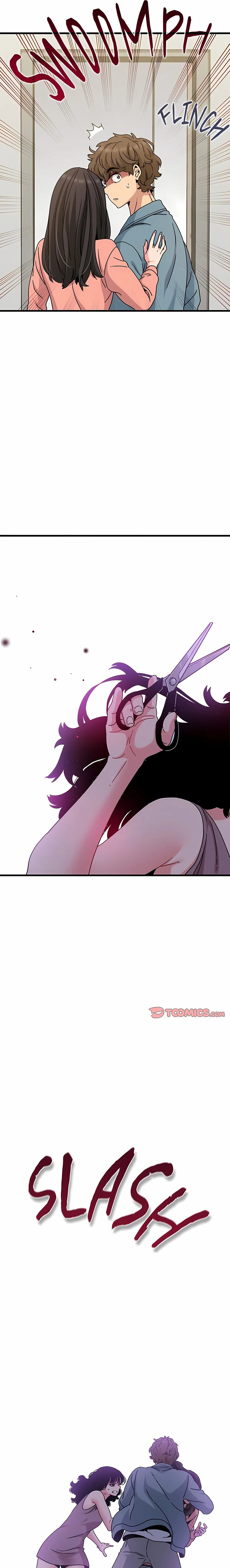 The Turning Point Chapter 124 Page 9 The Turning Point Chapter 124 Page 9